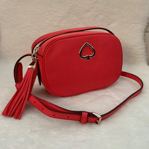 New Bundle Kate Spade Camera Bag + Bifold wallet - Picture 5 of 6